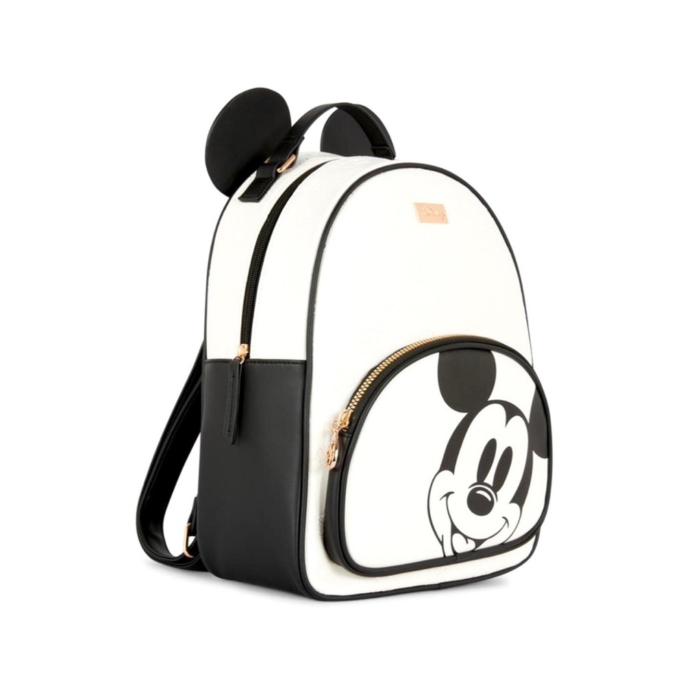 Disney Mickey Mouse Backpack - Picture 1 of 5